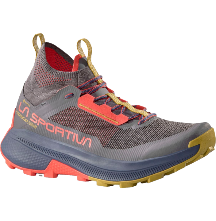 PRODIGIO HIKE GTX