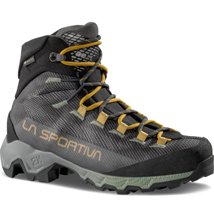 AEQUILIBRIUM HIKE GTX WOMAN