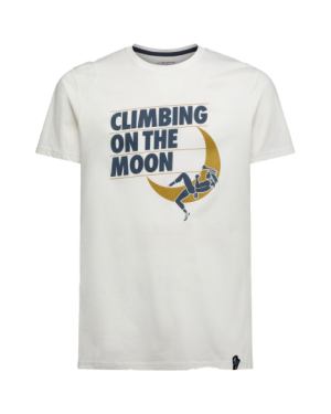MOON ROCK T-SHIRT M