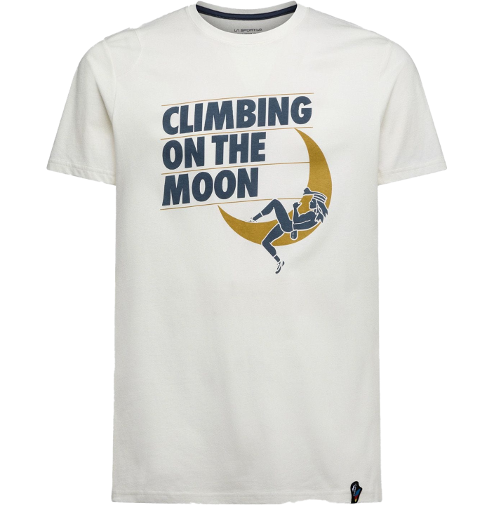 MOON ROCK T-SHIRT M