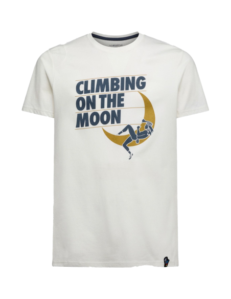 MOON ROCK T-SHIRT M
