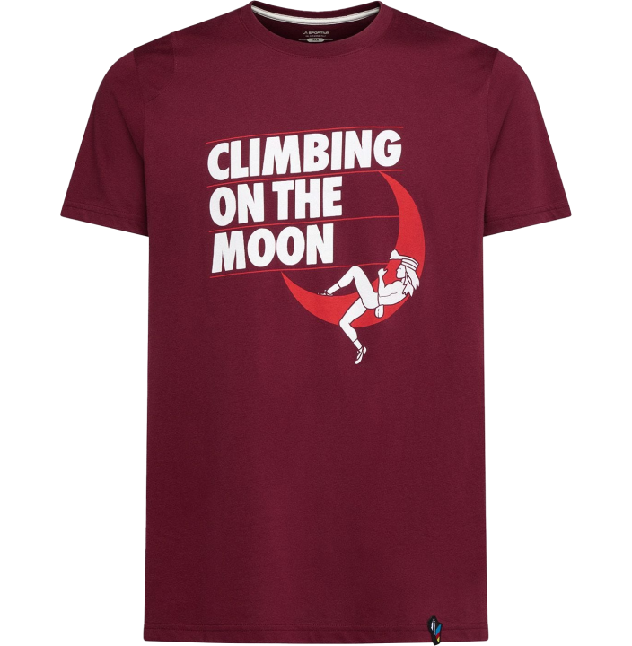 MOON ROCK T-SHIRT M