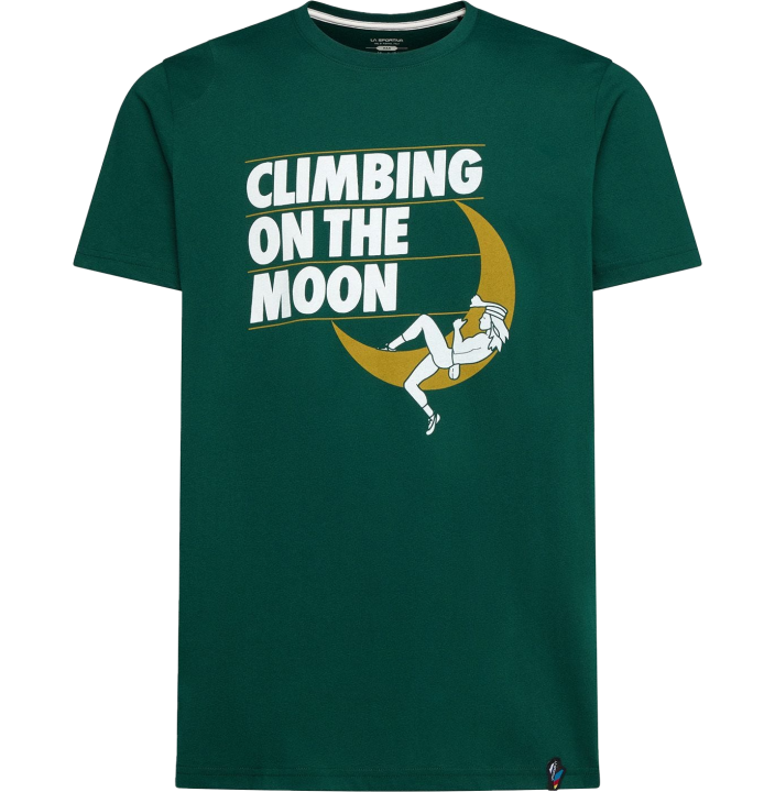MOON ROCK T-SHIRT M