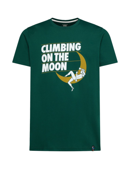 MOON ROCK T-SHIRT M