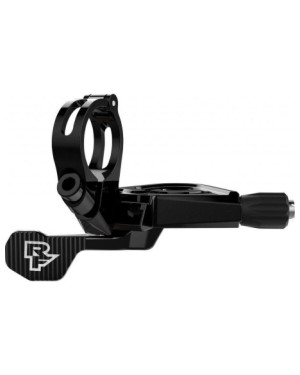 MANDO TURBINE 1X BLK