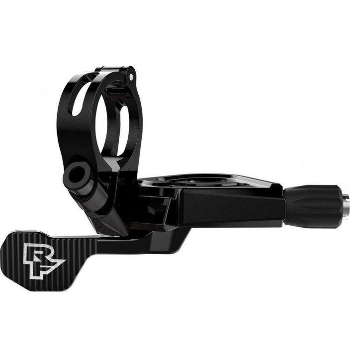 MANDO TURBINE 1X BLK