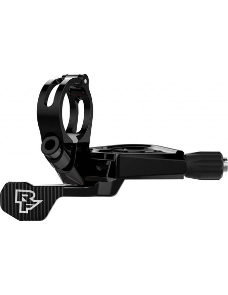 MANDO TURBINE 1X BLK