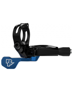 MANDO TURBINE 1X BLU