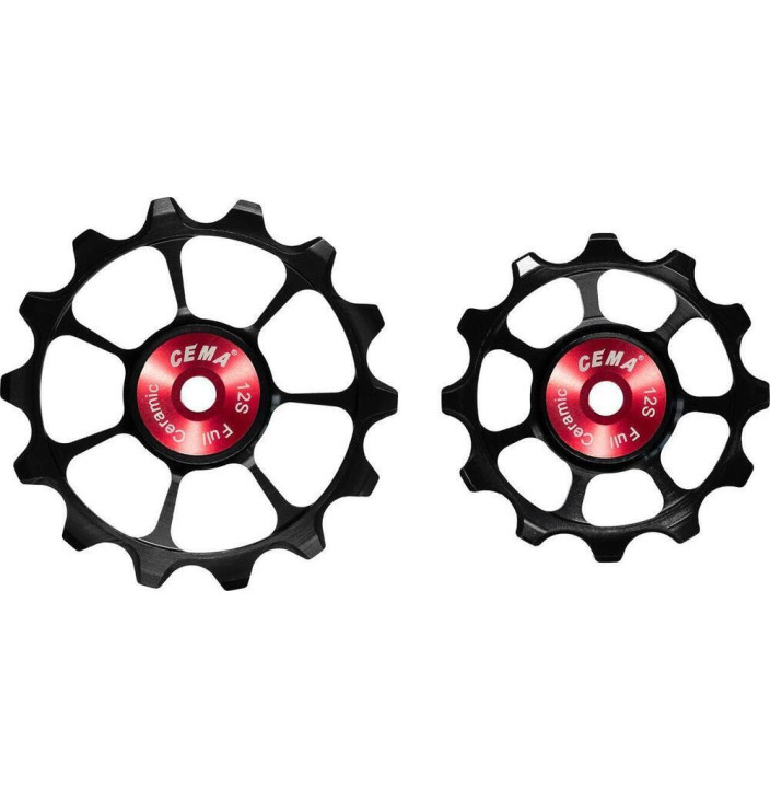 ROLDANAS FULL CERAMIC ULTEGRA