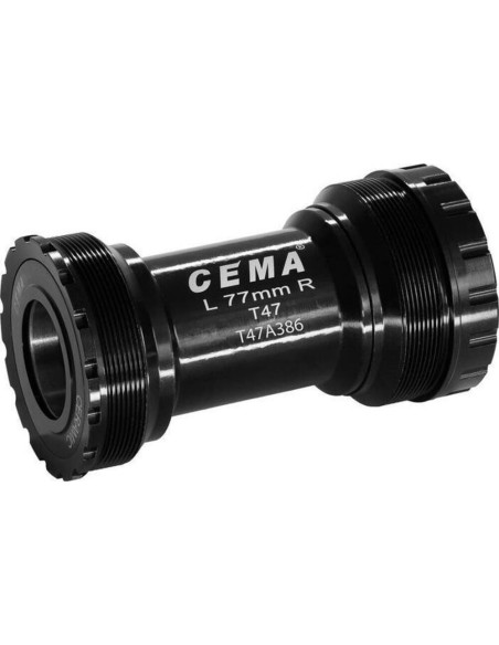 PEDALIER T47 ROTOR 30MM SRAM