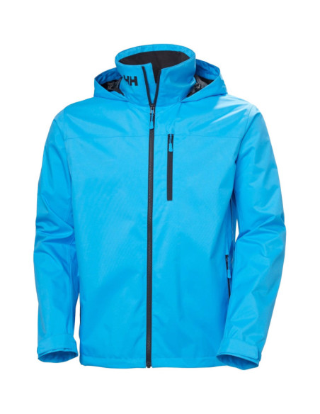 CREW HOODED JACKET 2.0 CREW HOODED JACKET 2.0