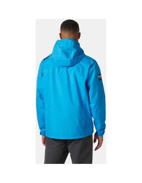 CREW HOODED JACKET 2.0 CREW HOODED JACKET 2.0