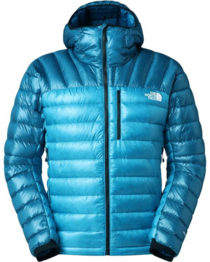 M SUMMIT BREITHORN HOODIE