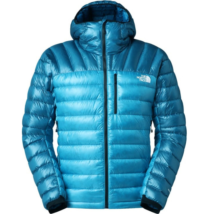 M SUMMIT BREITHORN HOODIE