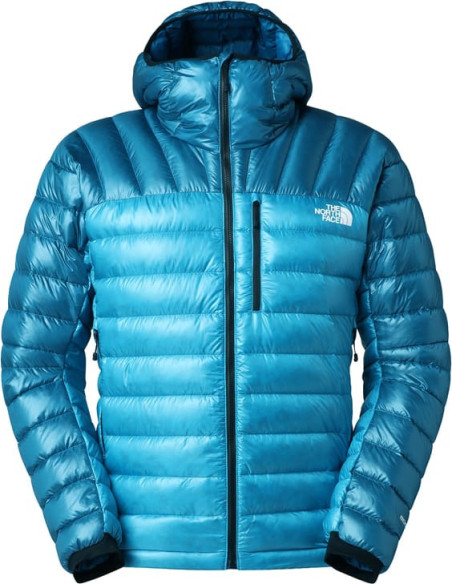 M SUMMIT BREITHORN HOODIE