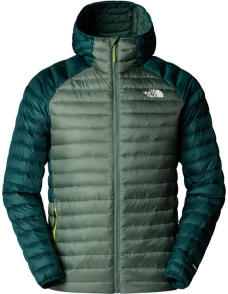 M BETTAFORCA LT DOWN HOODIE