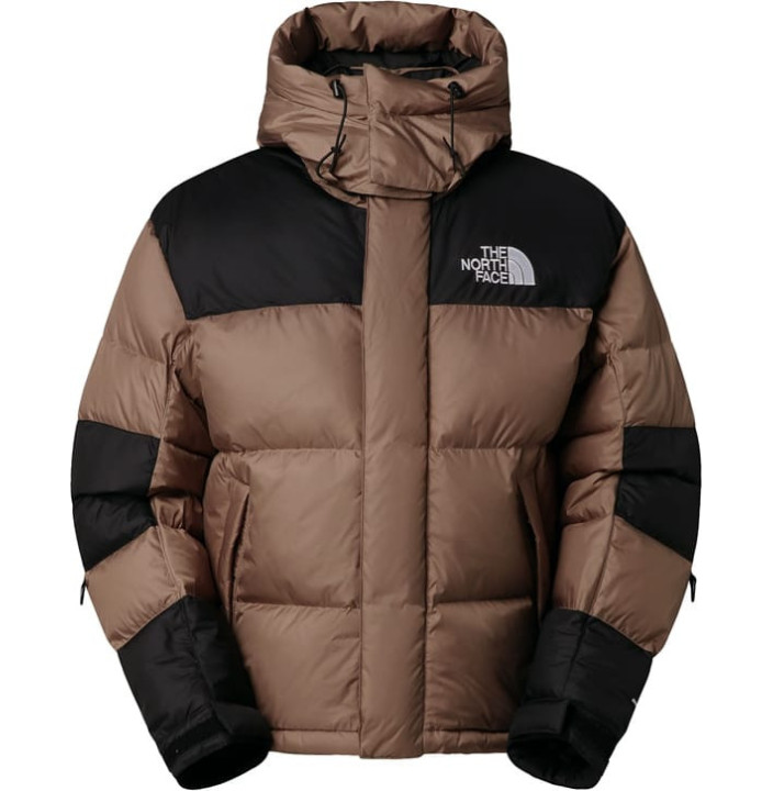 M HMLYN BALTORO JACKET