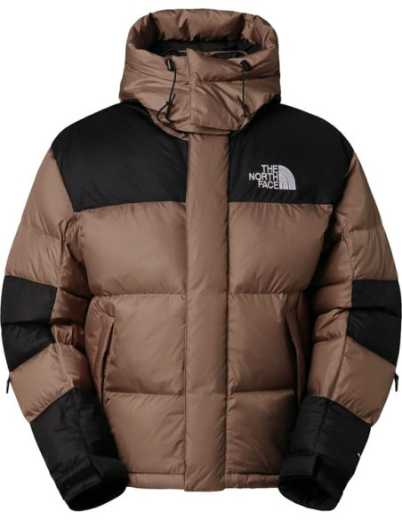 M HMLYN BALTORO JACKET