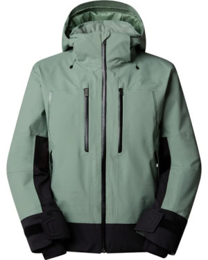 M SNOWSQUALL JACKET