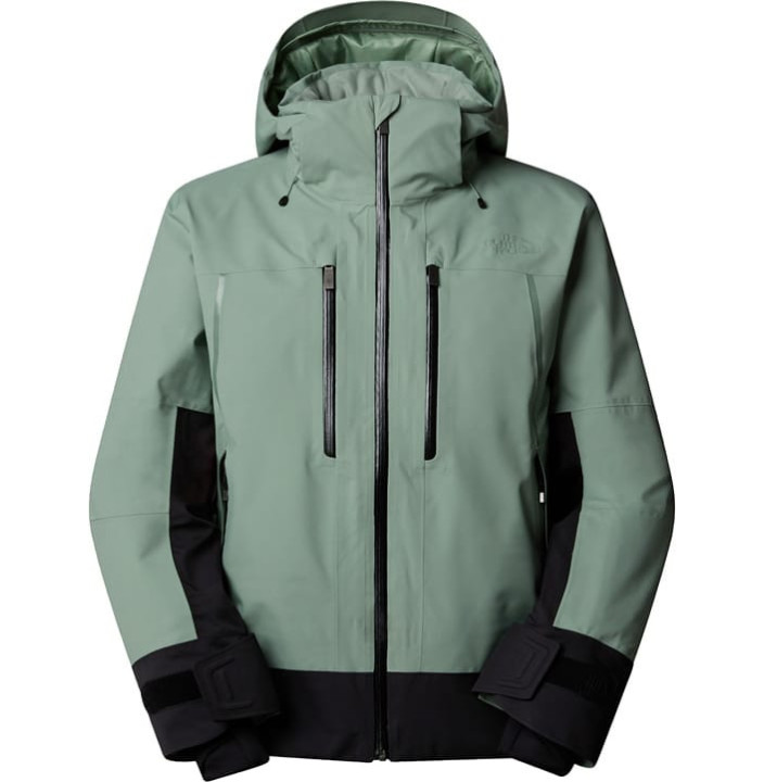 M SNOWSQUALL JACKET