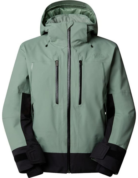 M SNOWSQUALL JACKET