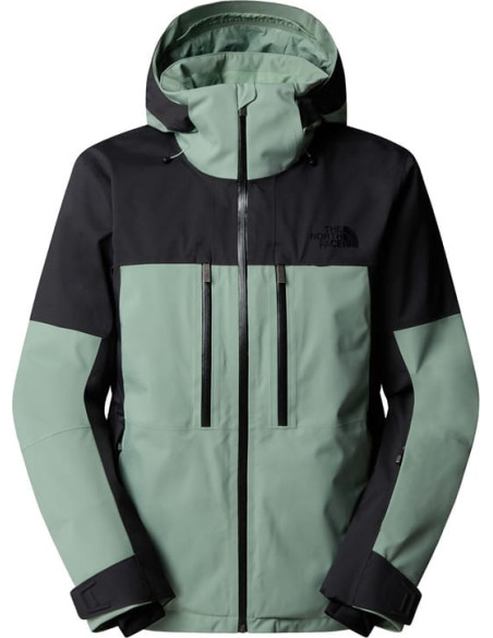 M CHAKAL JACKET M CHAKAL JACKET