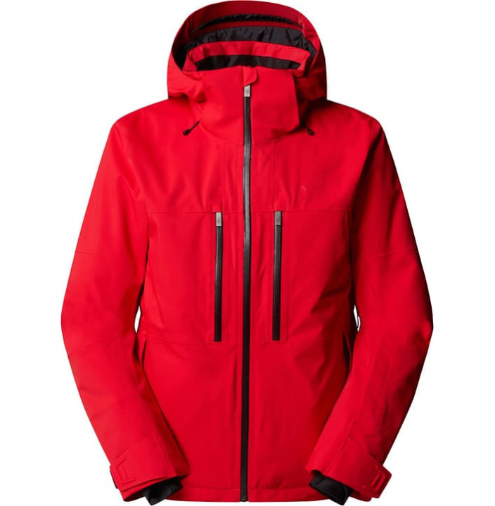 M CHAKAL JACKET