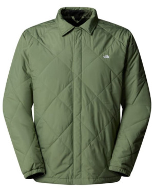 M AFTERBURNER INSULATED FLANNEL