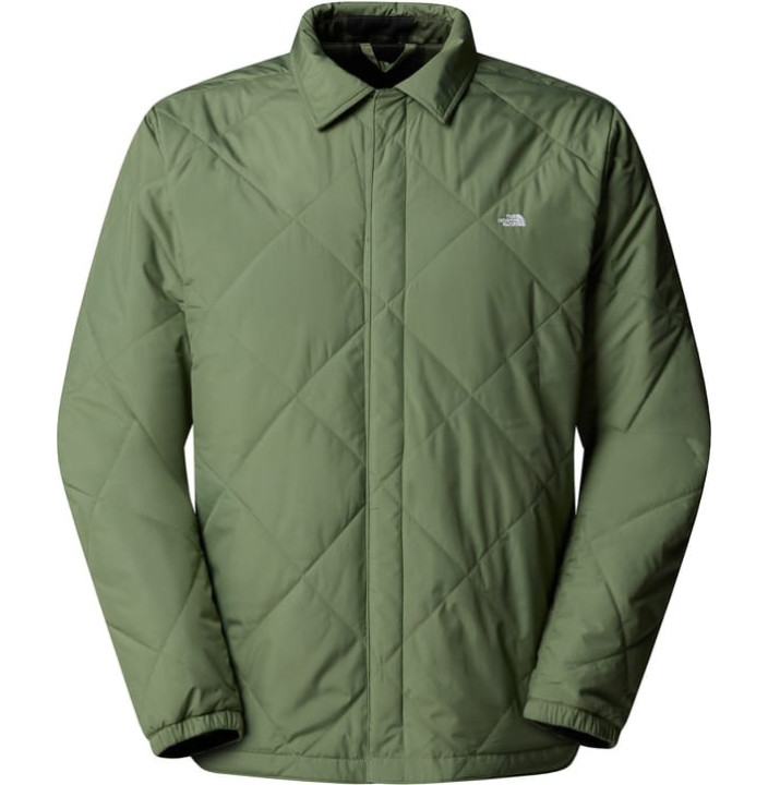 M AFTERBURNER INSULATED FLANNEL