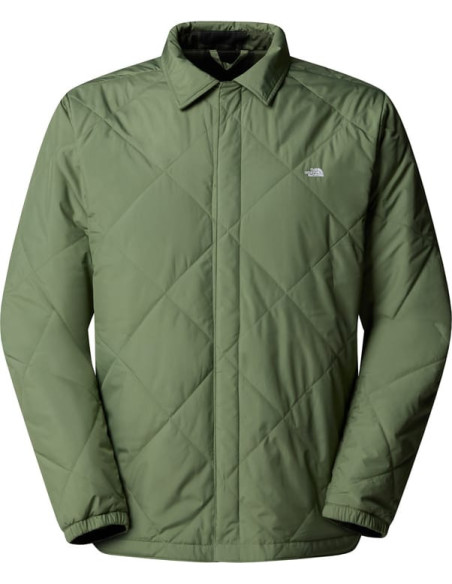 M AFTERBURNER INSULATED FLANNEL