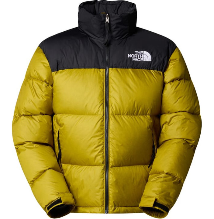 M 1996 RETRO NUPTSE JACKET