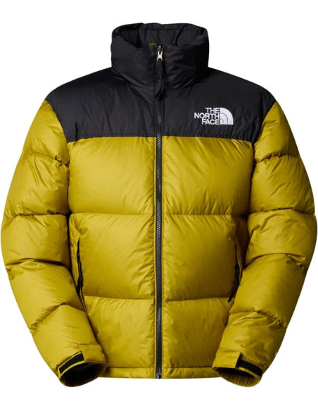 M 1996 RETRO NUPTSE JACKET