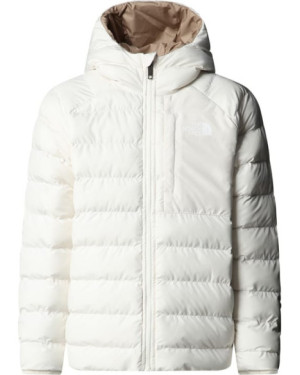 G REVERSIBLE PERRITO HOODED JACKET