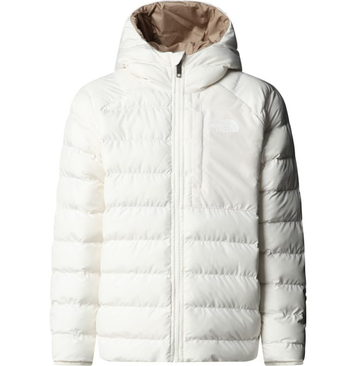 G REVERSIBLE PERRITO HOODED JACKET
