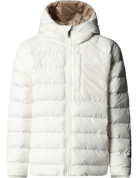 G REVERSIBLE PERRITO HOODED JACKET G REVERSIBLE PERRITO HOODED JACKET