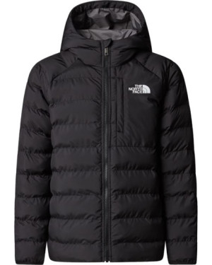 G REVERSIBLE PERRITO HOODED JACKET