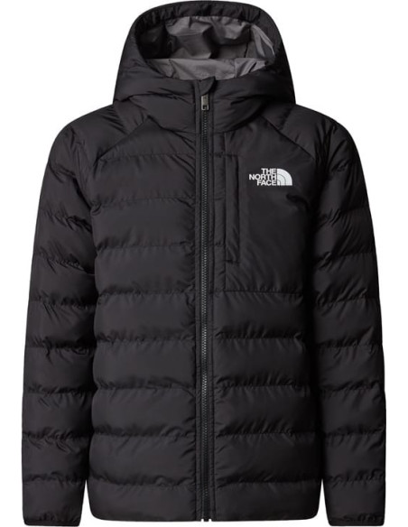 G REVERSIBLE PERRITO HOODED JACKET G REVERSIBLE PERRITO HOODED JACKET