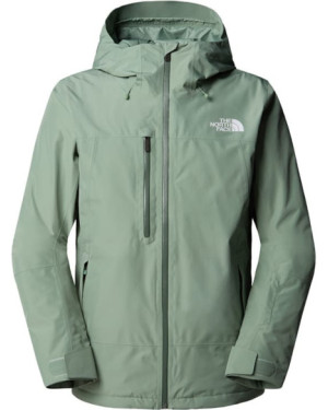 M DESCENDIT JACKET