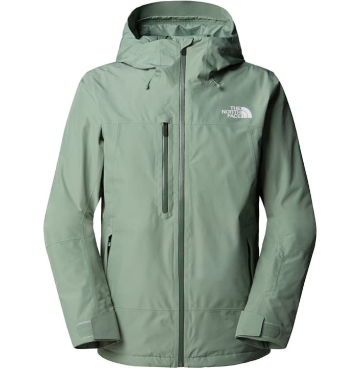 M DESCENDIT JACKET