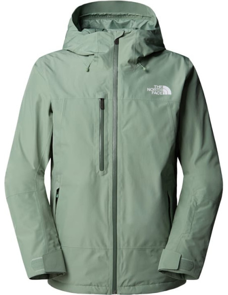 M DESCENDIT JACKET