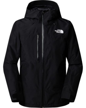 M DESCENDIT JACKET