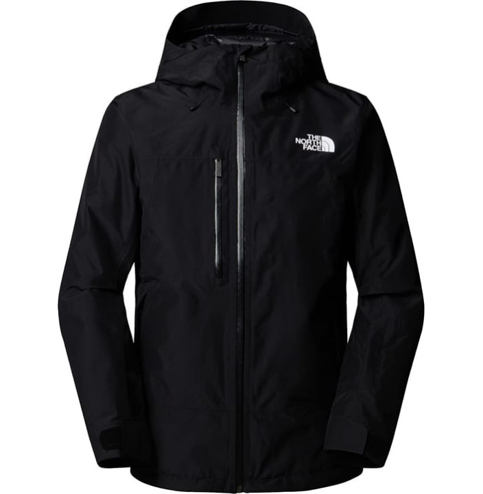 M DESCENDIT JACKET