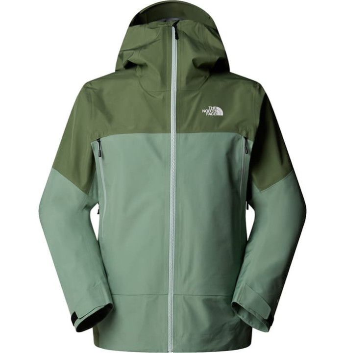 M JAZZI 3L GTX JACKET