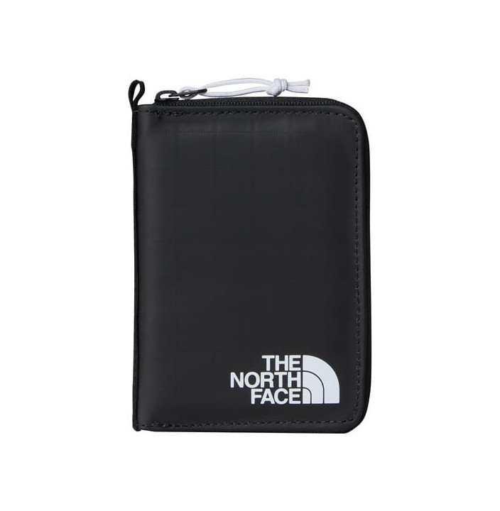 BASE CAMP VOYAGER WALLET