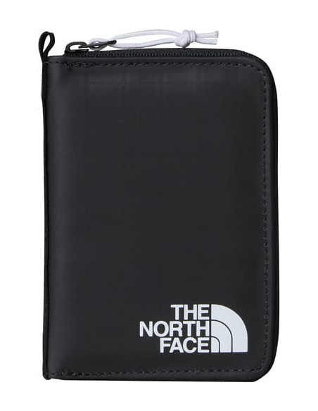 BASE CAMP VOYAGER WALLET