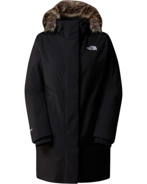 W ARCTIC PARKA