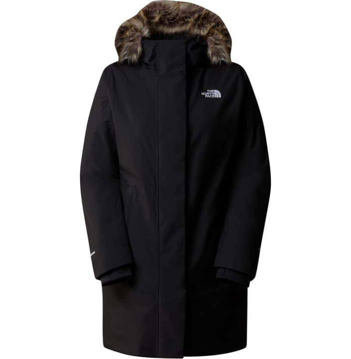 W ARCTIC PARKA