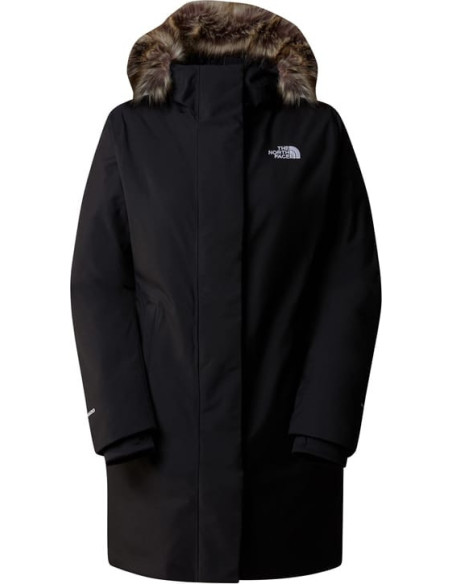 W ARCTIC PARKA