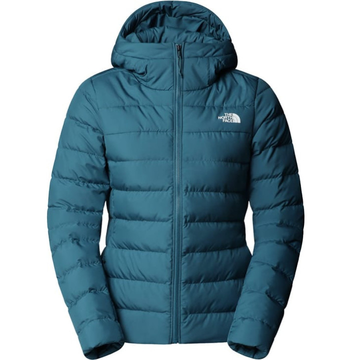 W ACONCAGUA 3 HOODIE