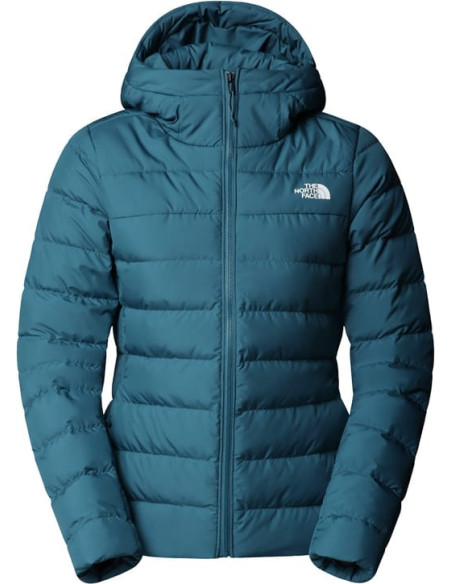 W ACONCAGUA 3 HOODIE W ACONCAGUA 3 HOODIE